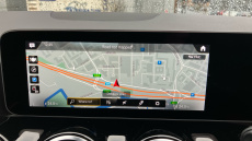 Mercedes-Benz B-Class B200d AMG Line Executive 5dr Auto Diesel Hatchback